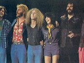 Waddy Wachtel Interview: Linda, James, and Session Career