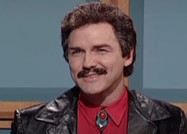 Sept 14, 2021: Tributes For Norm Macdonald, Unique Comedic Voice