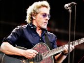 Roger Daltrey Adds Dates to 2025 Tour