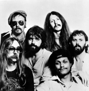 Doobie Brothers’ Founding Drummer, John Hartman, Dies | Best Classic Bands