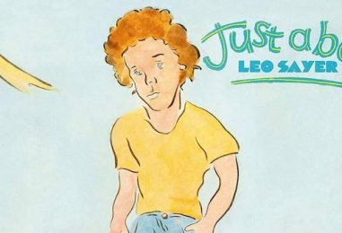 Leo Sayer ‘Just a Boy’ @50: A Big Leap Forward