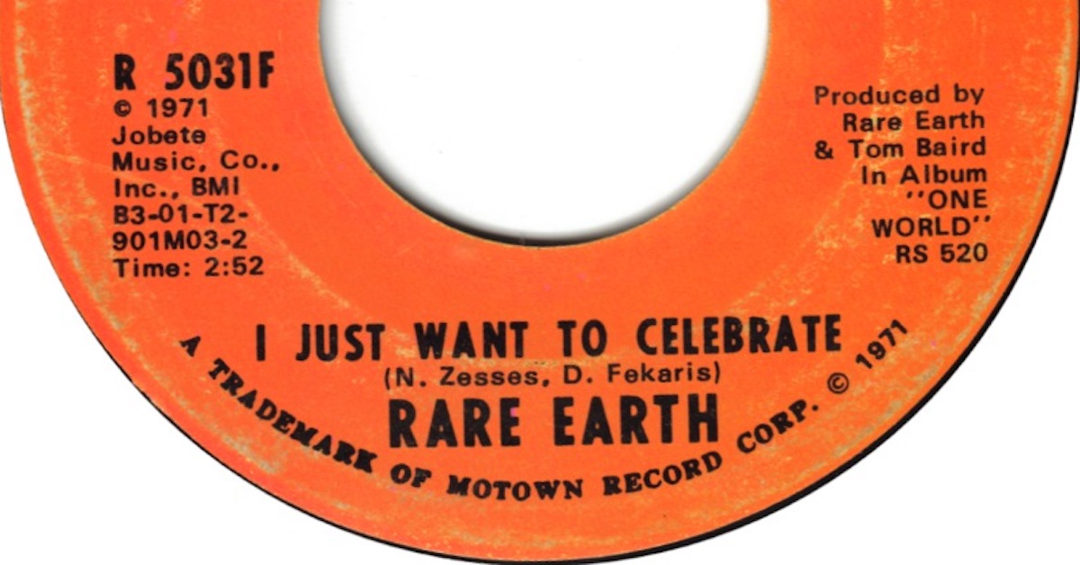 Radio Hits in September 1971 Time to Celebrate Best Classic Bands