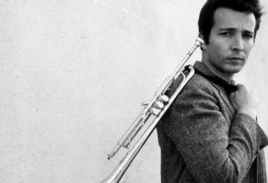 Herb Alpert Interview: Still Trying to Reach the Promised Land