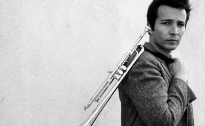 Herb Alpert Interview: Still Trying to Reach the Promised Land