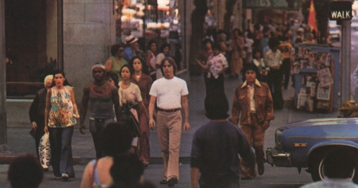 Jackson Browne ‘The Pretender’ Dreams and Nightmares Best Classic Bands