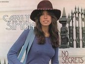 Carly Simon ‘No Secrets’: Sexy and Smart