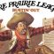 Pure Prairie League: ‘Bustin’ Out’—Persistence Pays Off
