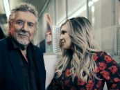 Robert Plant & Alison Krauss Announce 2023 Tour