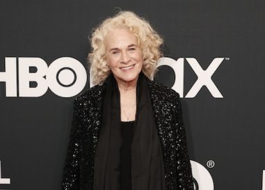50 Years Post-‘Tapestry,’ Carole King Finally Earned Rock Hall Induction as a Performer