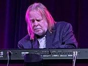 Rick Wakeman Performs and Shares Wondrous Stories: Review