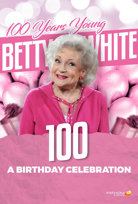 Betty White Turns 100 People 2022 Magazine 