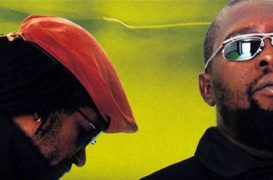 Reggae Drummer Sly Dunbar Dies