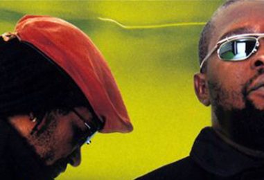 Reggae Drummer Sly Dunbar Dies