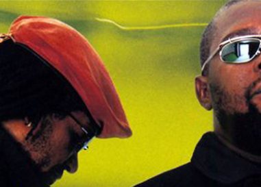 Reggae Drummer Sly Dunbar Dies