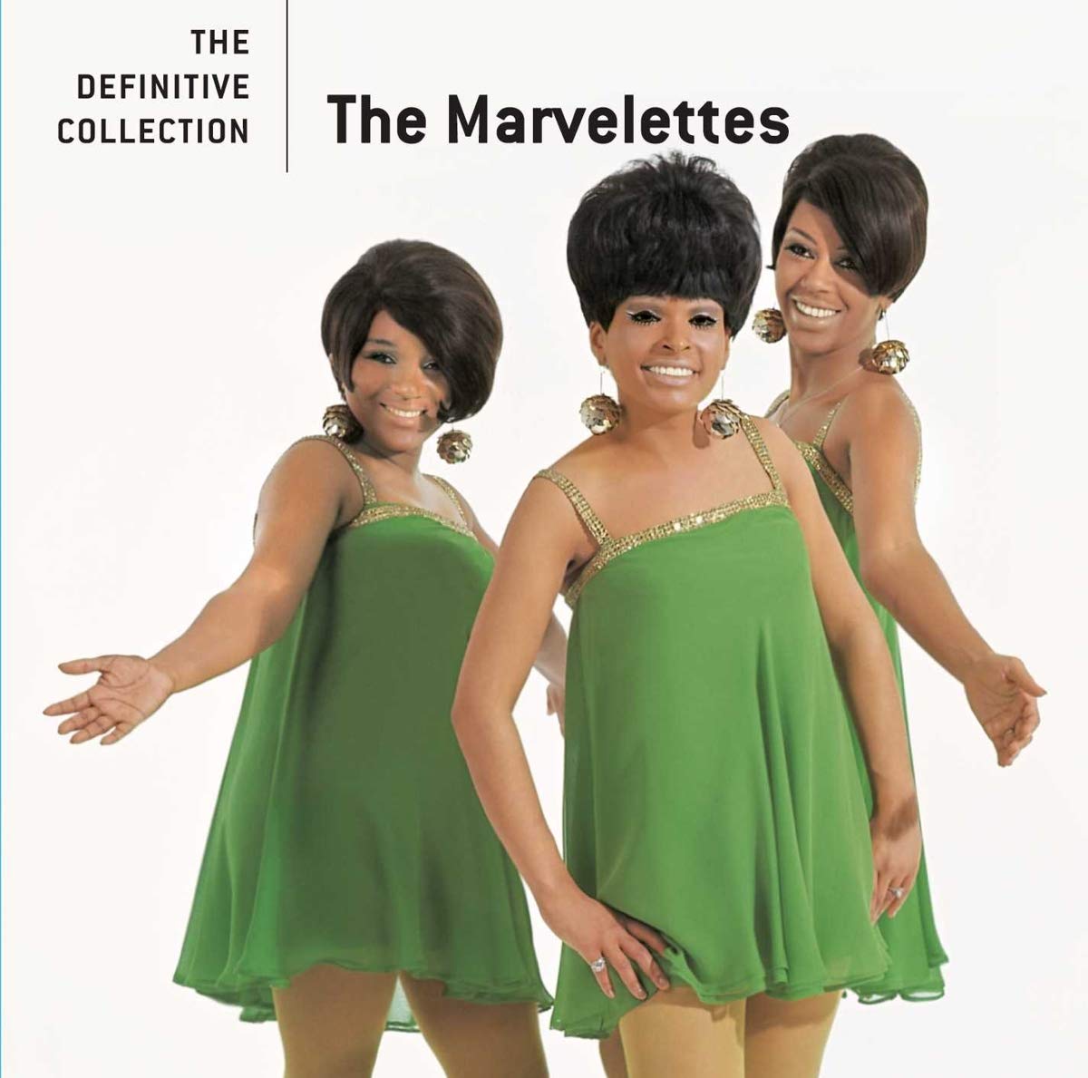 Wanda Young, Singer of the Marvelettes' 'Don't Mess With Bill,' Dies ...