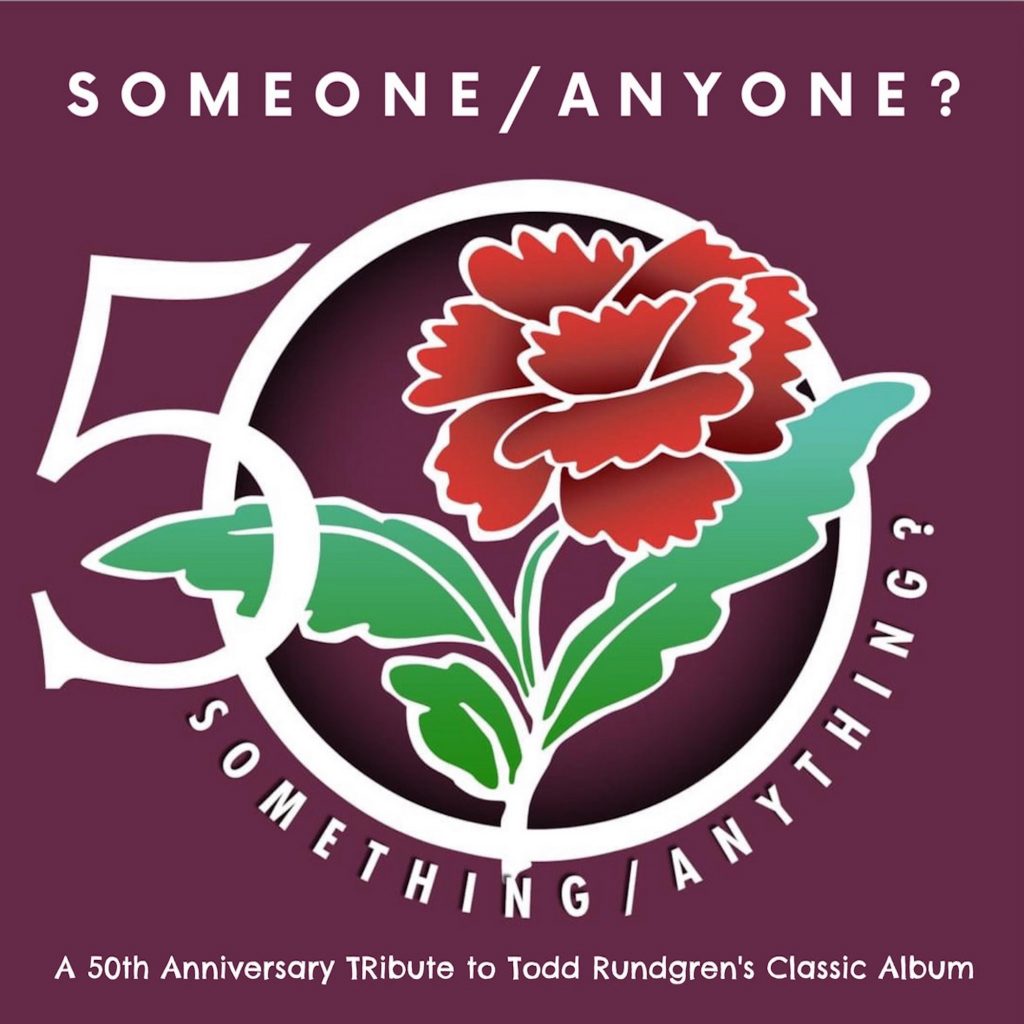 Todd Rundgren’s ‘Something/Anything’ Gets 50th Anniversary Tribute ...