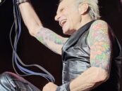 David Lee Roth Sets 2025 Tour, His First in 5 Years