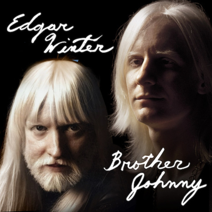 edgar winter tour 2023