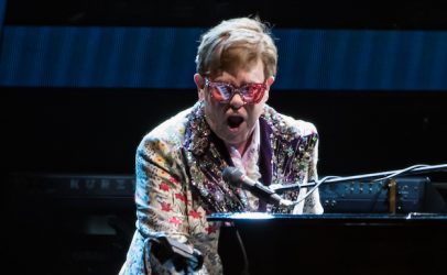 Elton John’s Farewell Tour Postponed Again After Just 3 Shows