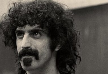 Frank Zappa’s ‘One Size Fits All’ Gets Boxed: Review