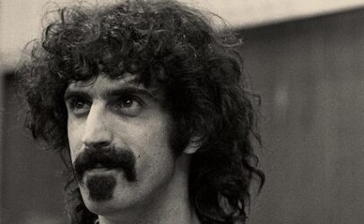 Frank Zappa’s ‘One Size Fits All’ Gets Boxed: Review