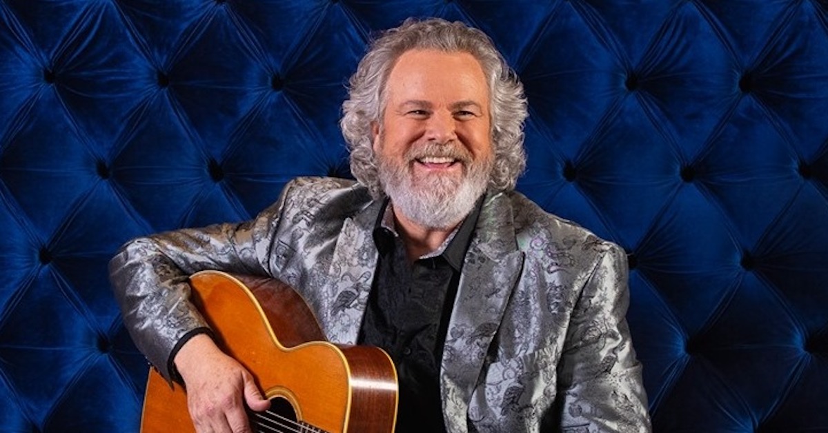 Singer Songwriter Robert Earl Keen 66 ‘i’m Quitting The Road While I Still Love It’ Best