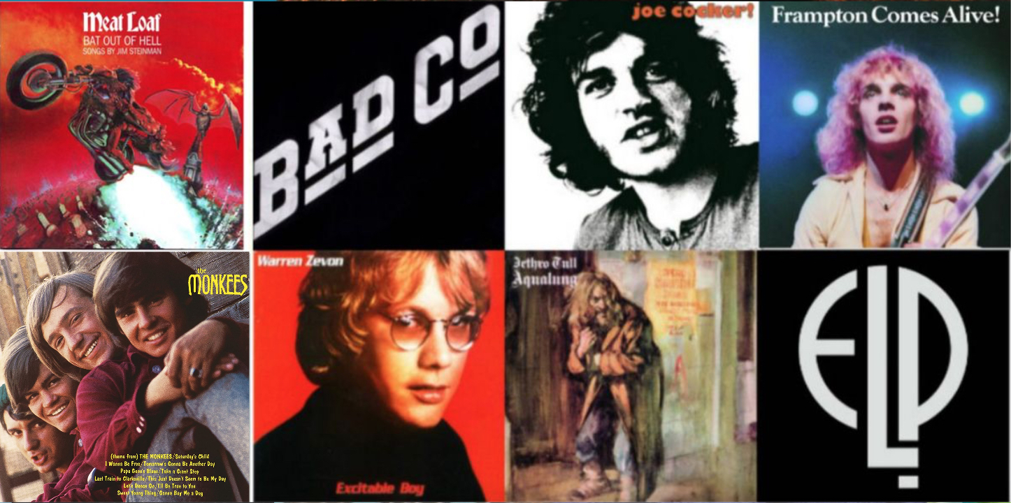 20 Classic Rockers that I still can't believe are not in the Rock and Roll Hall of Fame – The Diversity of Classic Rock