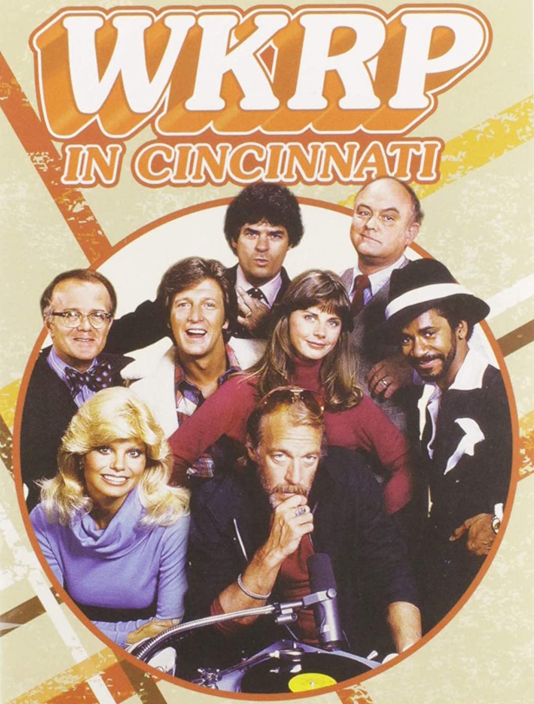 WKRP's Musical Legacy