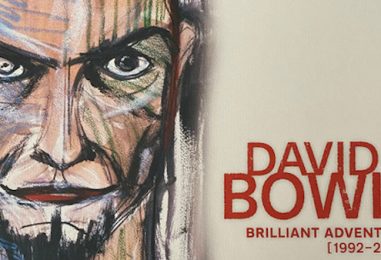 David Bowie’s ‘Brilliant Adventure’ Box Set: Review