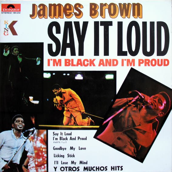 James Brown Documentary Coming to A&E Best Classic Bands