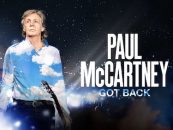 Paul McCartney Sets First Dates of 2024 Tour