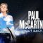 Paul McCartney Announces 2025 ‘Got Back’ Tour