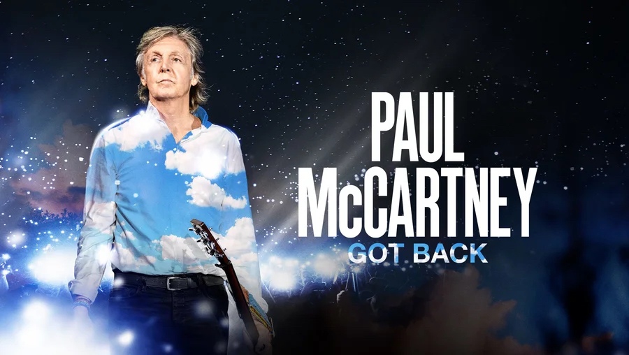 paul mccartney tour reddit