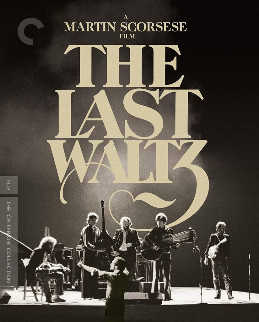 Robbie Robertson on The Band’s ‘The Last Waltz’: ‘The Whole Thing Just ...