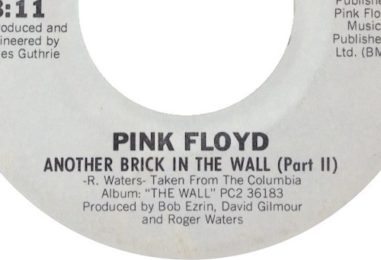 10 Rock Legends With Just One Top 10 U.S. Single