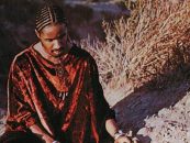 Stevie Wonder’s ‘Talking Book’: Passion, Pain & Love