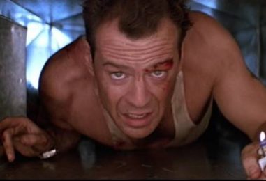 Happy Birthday, Bruce Willis!