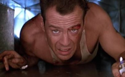 Happy Birthday, Bruce Willis!