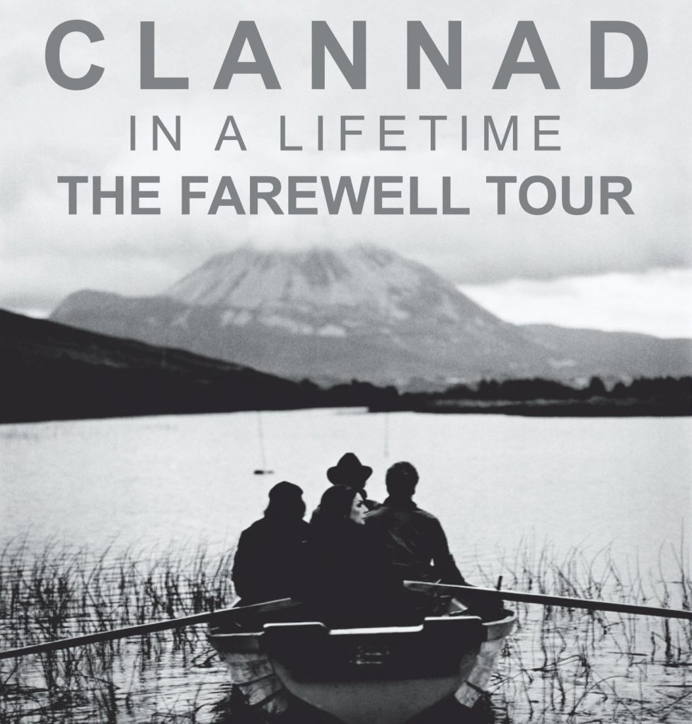 farewell tour clannad