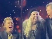 When Joni Mitchell’s Musical Comeback Began