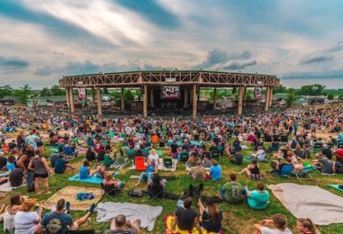 Live Nation Offering $25 Tickets For 2024 Concert Week