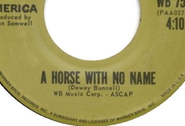 Radio Hits of March 1972: La, La, La-La-La-La