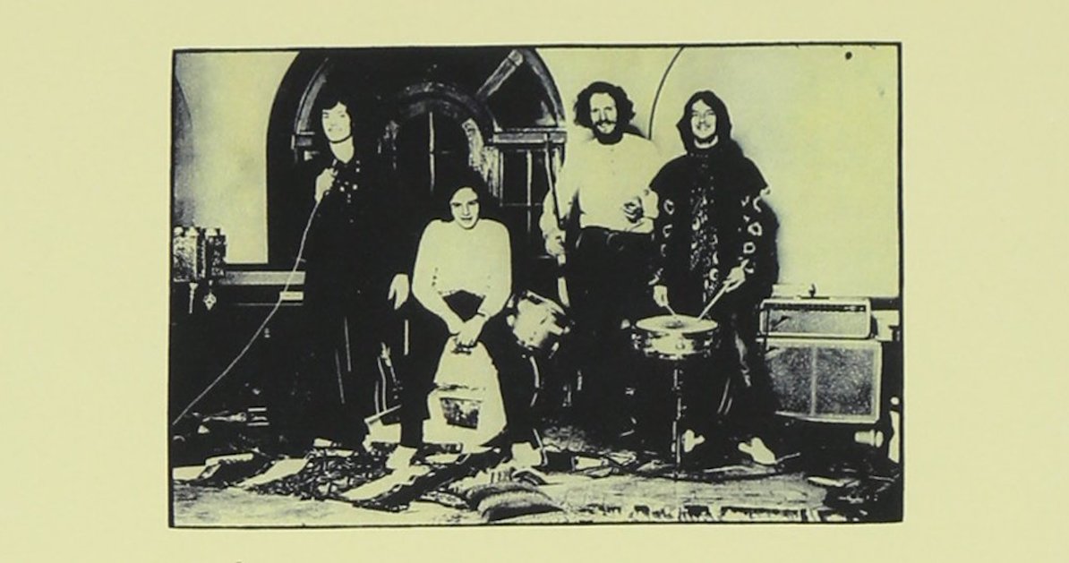 Blind Faith: Behind the Doomed Supergroup’s Only Album