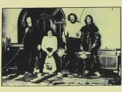 Blind Faith: Behind the Doomed Supergroup’s Only Album