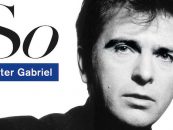Peter Gabriel ‘So’ Album: Into the Mainstream