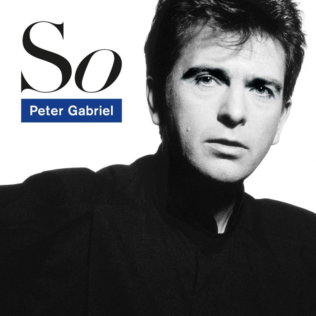 Peter Gabriel’s ‘So’ Album Into the Mainstream Best Classic Bands