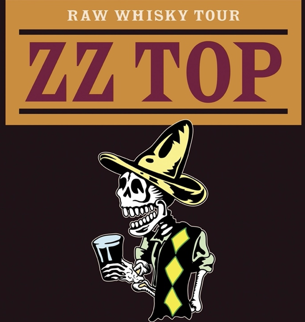 zz top tour reviews 2022