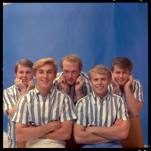 Beach Boys’ 60th Anniversary Celebration Begins | Best Classic Bands