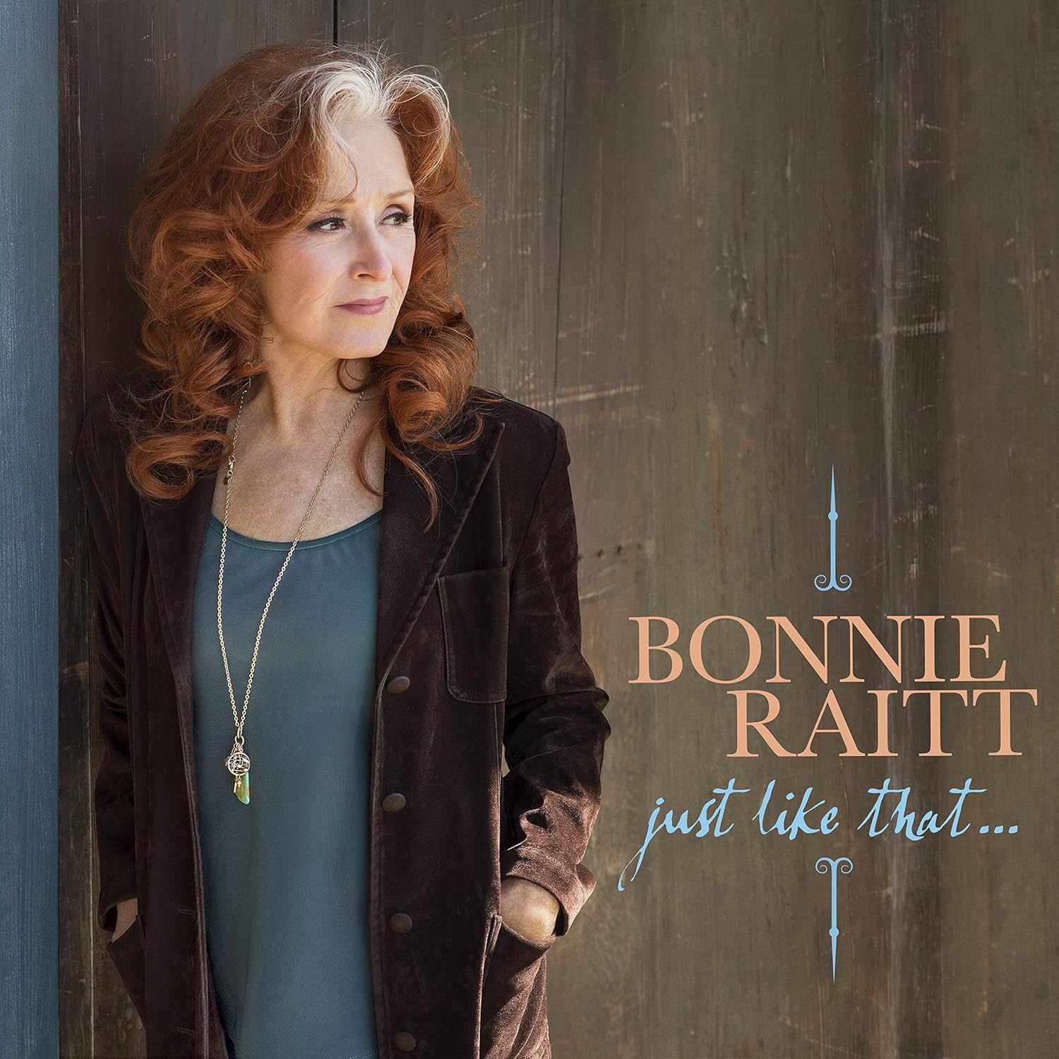 bonnie raitt current tour