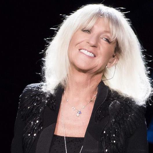 Christine McVie Releases Solo Collection, 'Songbird' | Best Classic Bands